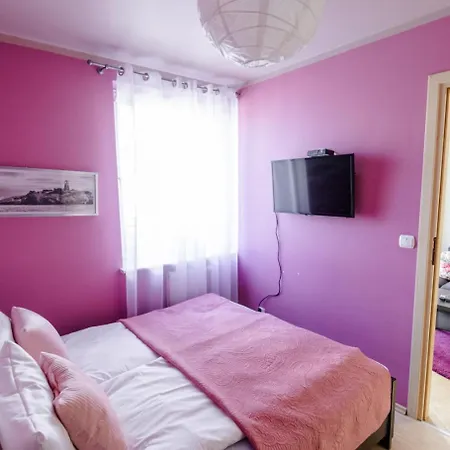 Stille Apartment