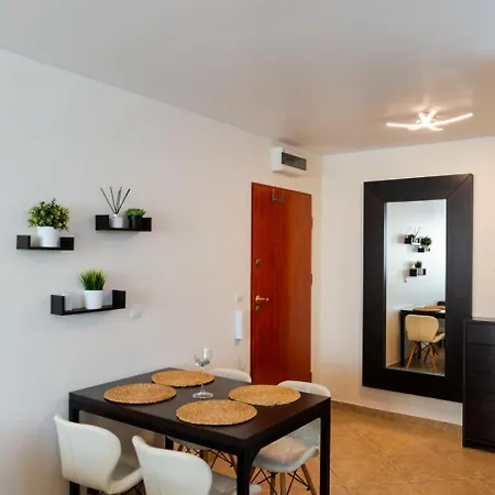 Apartment Stille *