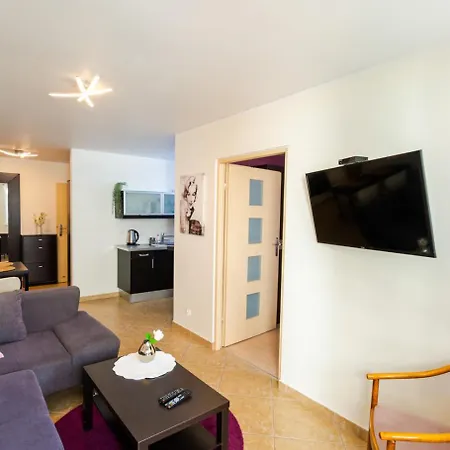 Stille * Miedzyzdroje