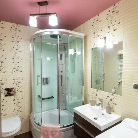 Appartement Stille *